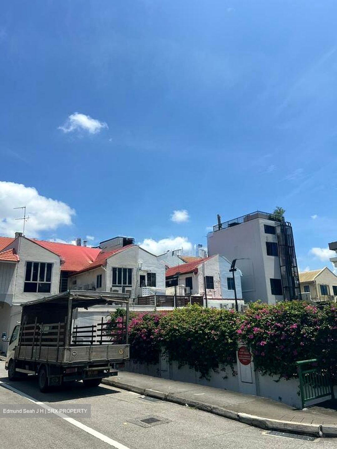 Still Mansions (D15), Shop House #576166921
